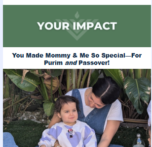 Email report example